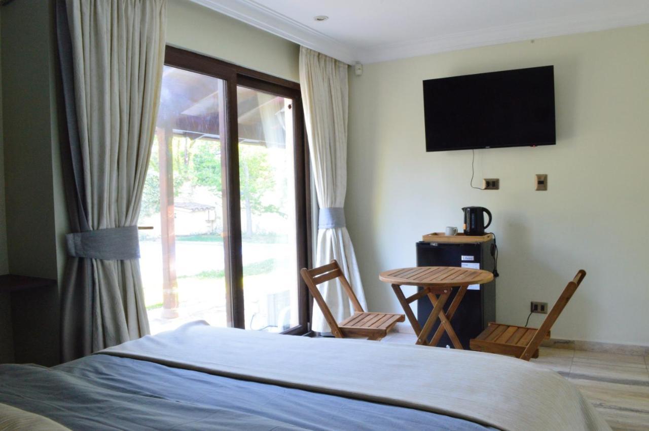 Olea'S Home Las Condes Santiago Luaran gambar