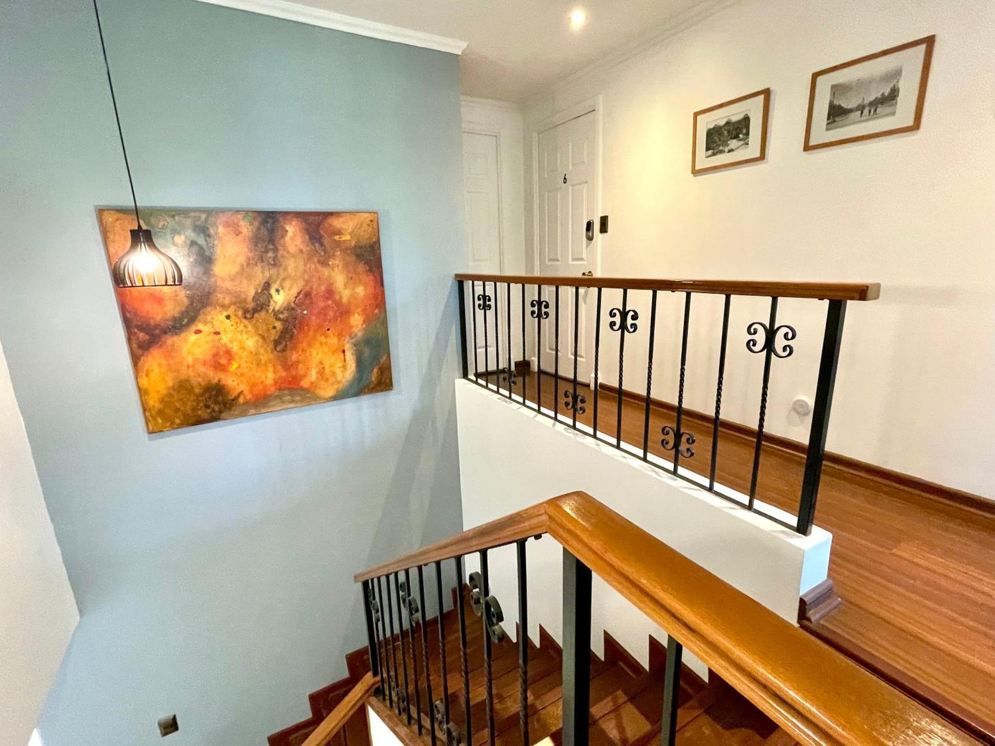 Olea'S Home Las Condes Santiago Luaran gambar
