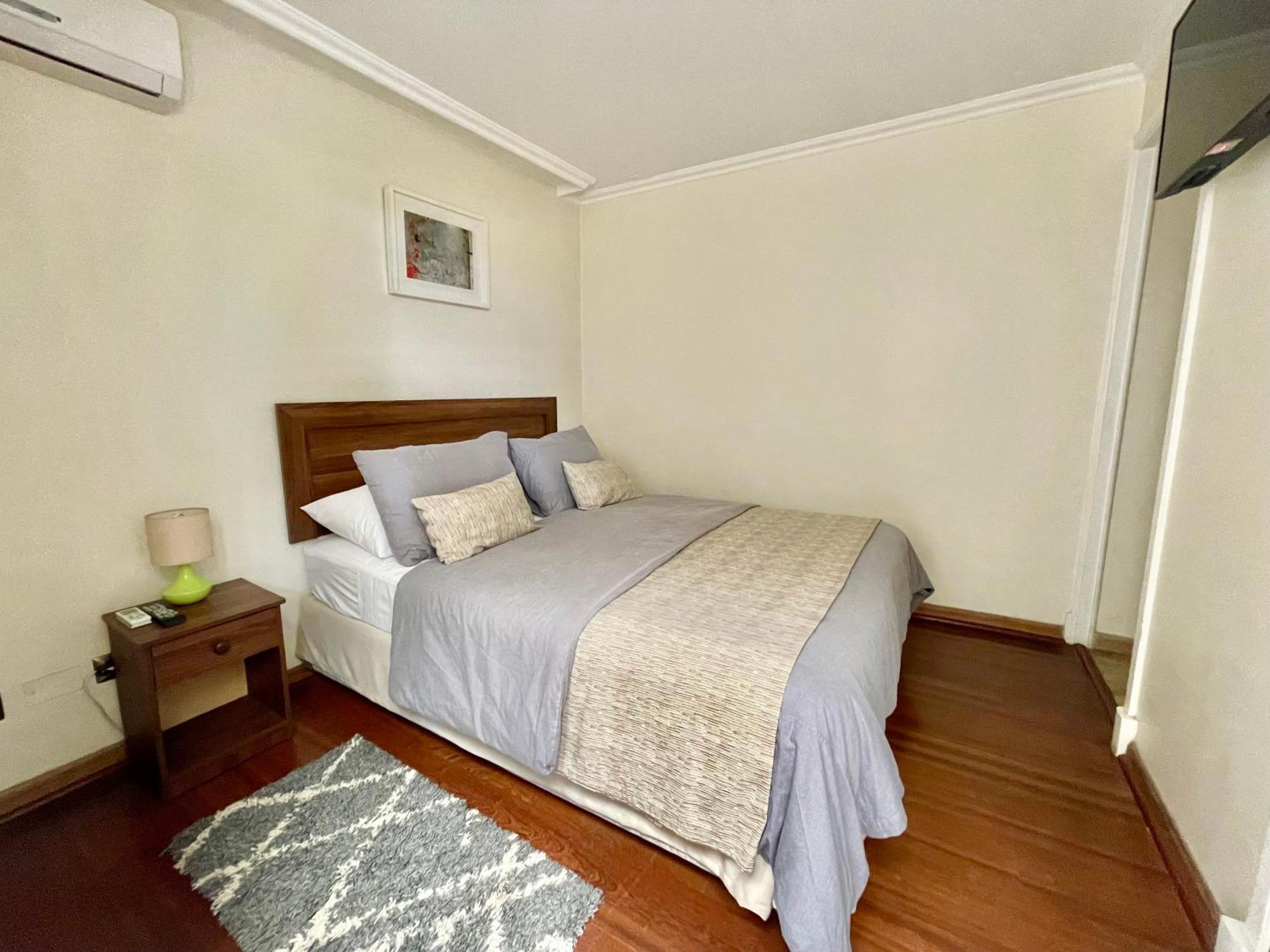 Olea'S Home Las Condes Santiago Luaran gambar