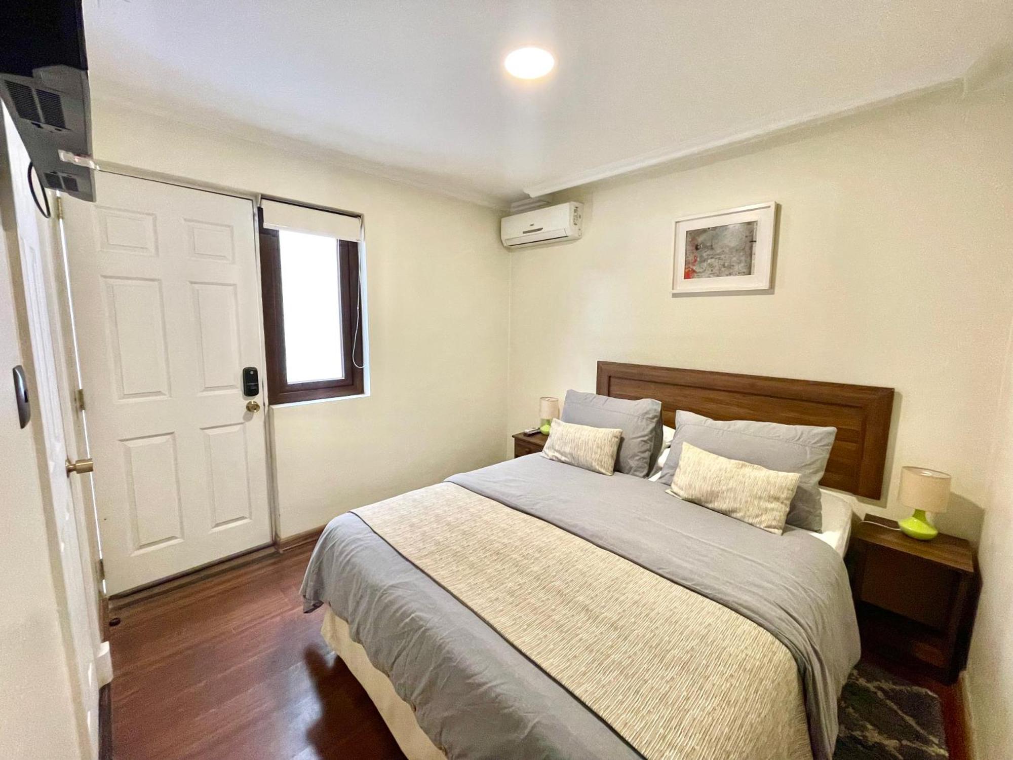 Olea'S Home Las Condes Santiago Luaran gambar