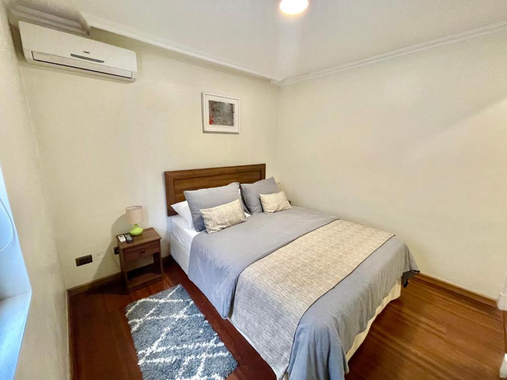 Olea'S Home Las Condes Santiago Luaran gambar