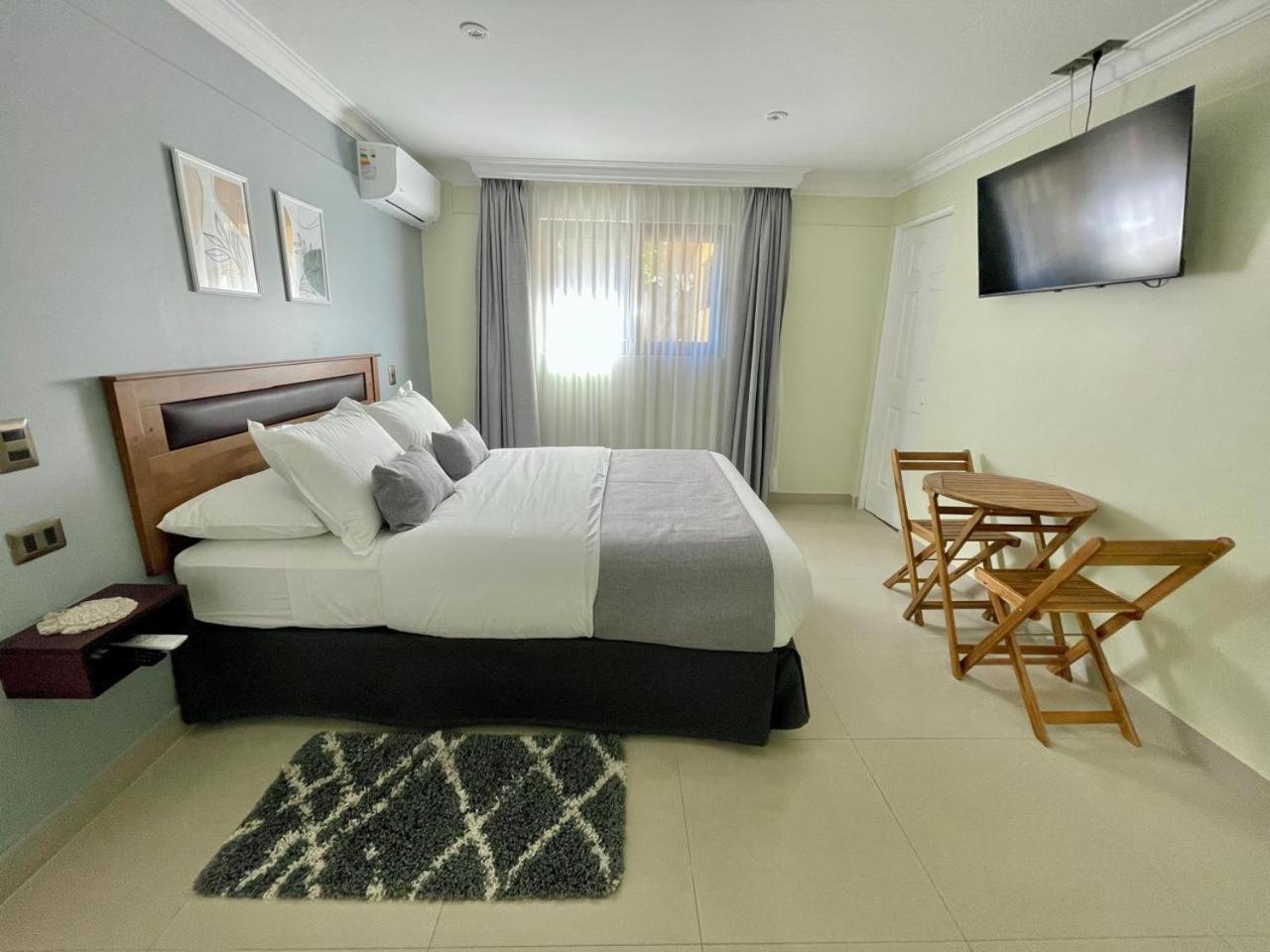 Olea'S Home Las Condes Santiago Luaran gambar
