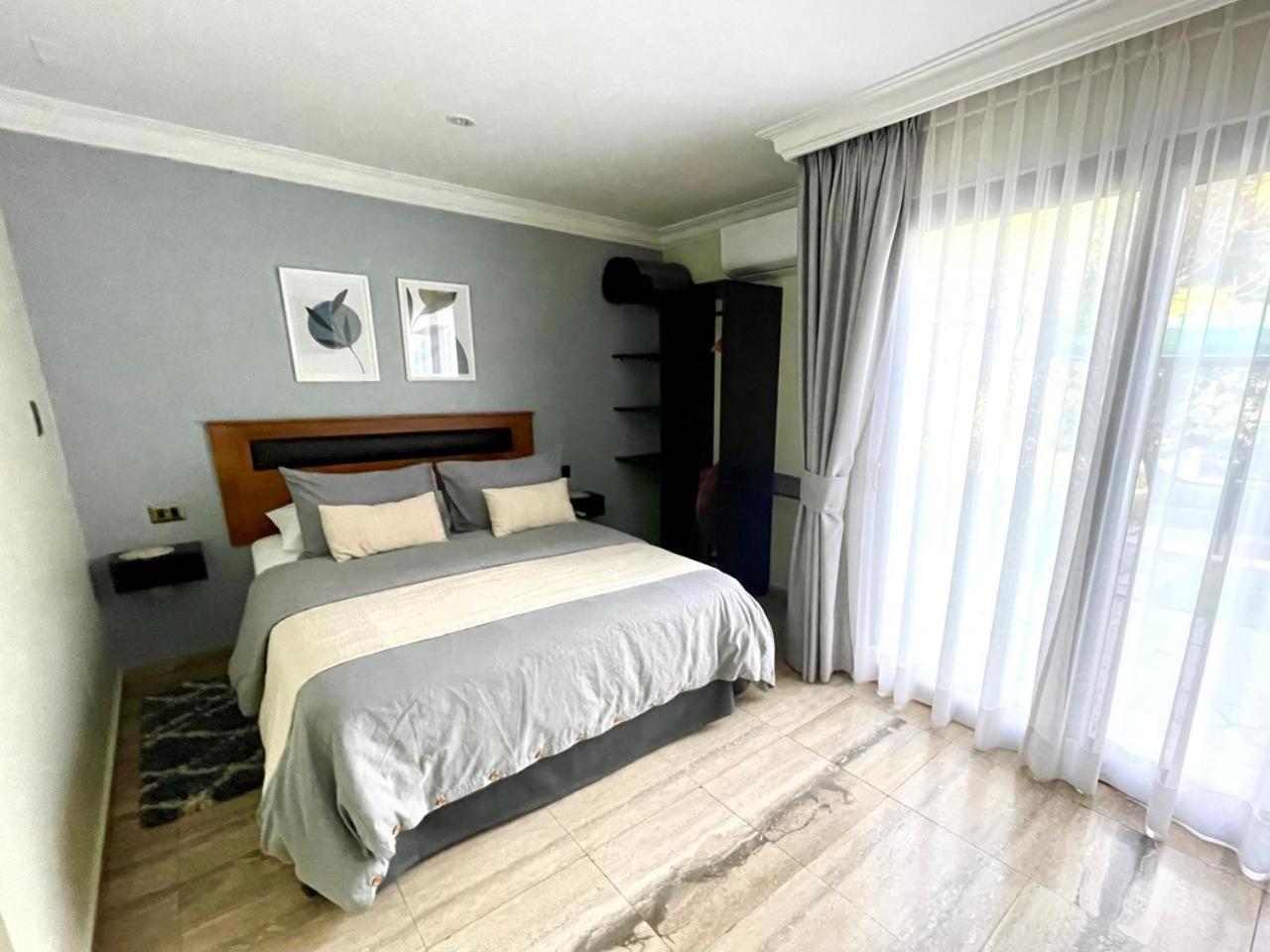 Olea'S Home Las Condes Santiago Luaran gambar