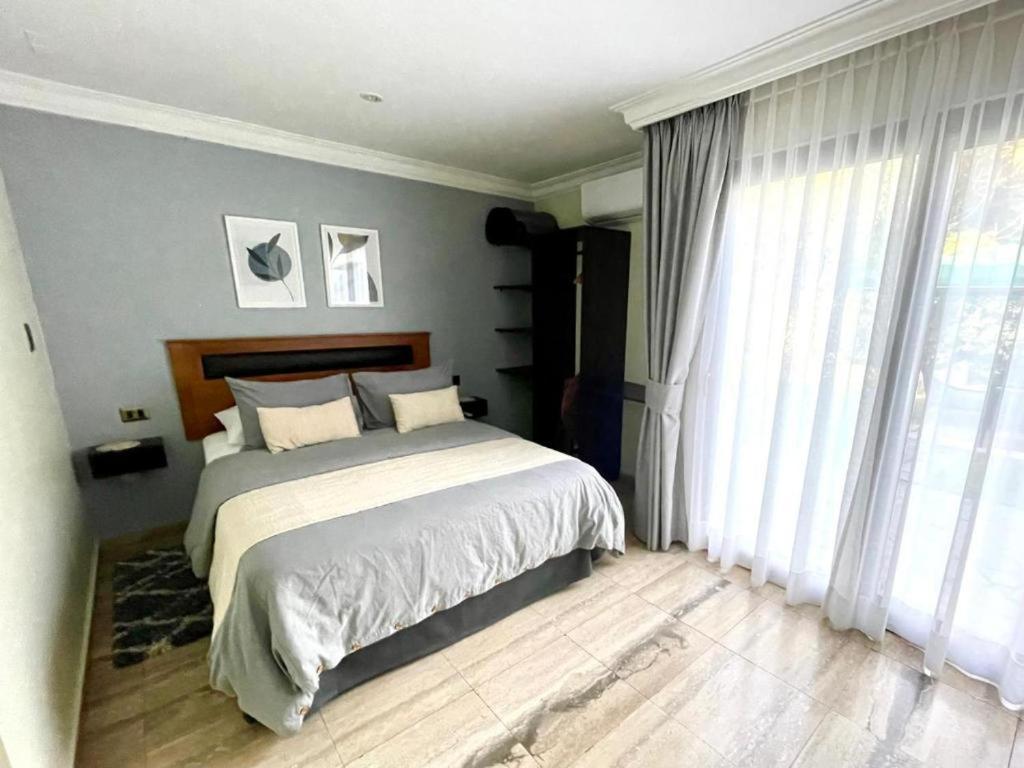 Olea'S Home Las Condes Santiago Luaran gambar