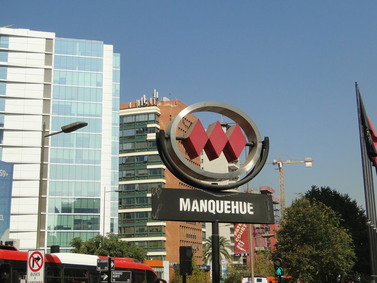 Olea'S Home Las Condes Santiago Luaran gambar